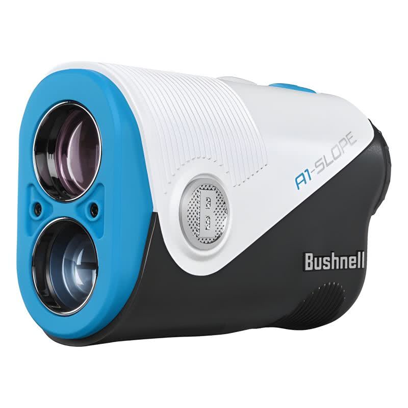 Bushnell A1-SLOPE Rangefinder 2024 - Verhoog je Golfspel
