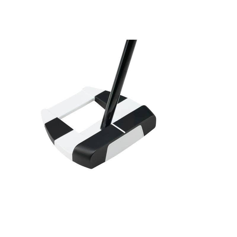 Odyssey Ai-DUAL Square 2 Square Jailbird | NordicaGolf