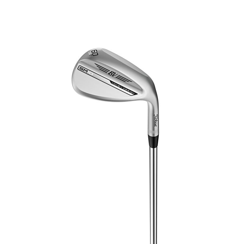 Titleist Vokey SM10 Wedge | NordicaGolf
