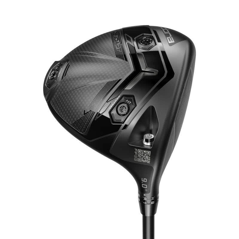 Cobra ds adapt ls ドライバー 9.0 Cobra DS-ADAPT LS Driver - Max Afstand & Custom Fit Opties