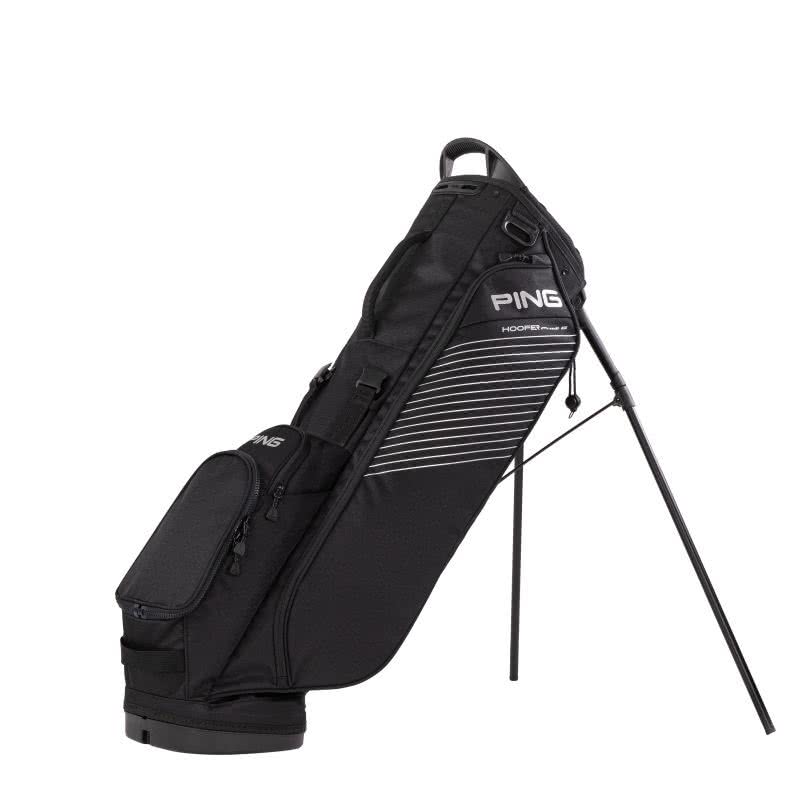 Ping Hoofer Prodi G Stand Bag Junior | NordicaGolf