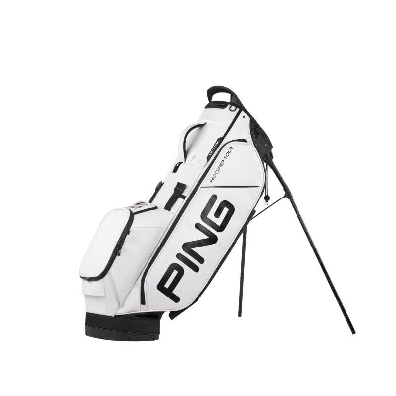 Ping Hoofer Tour Stand Bag | NordicaGolf