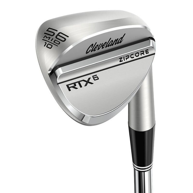 Cleveland RTX 6 Zipcore Tour Satin | NordicaGolf
