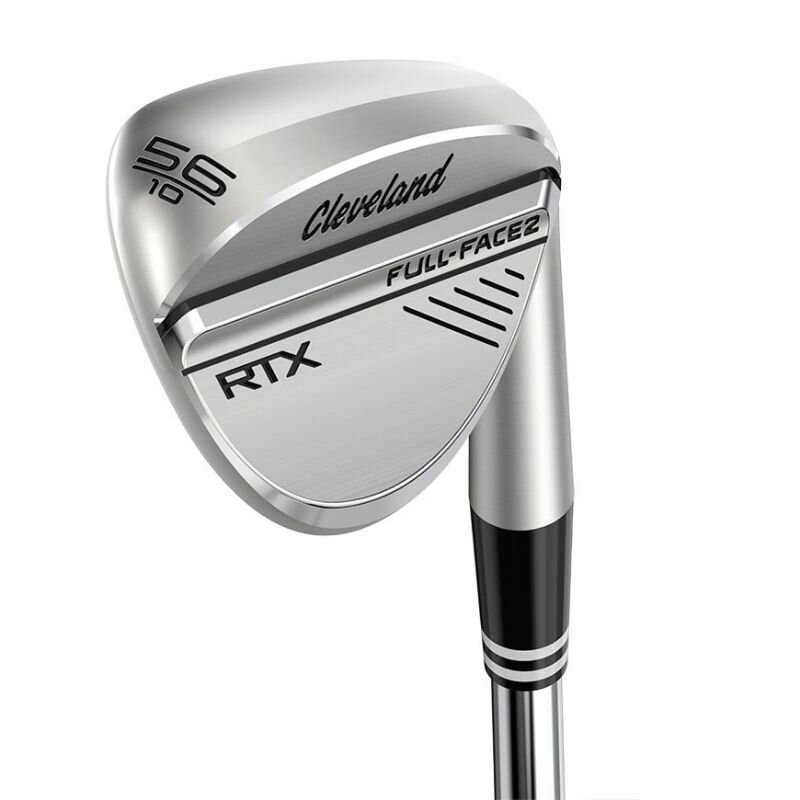 Cleveland RTX Full-Face 2 Tour Satin | NordicaGolf