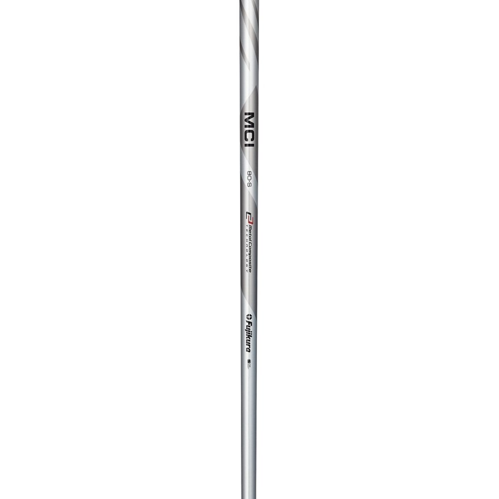 Fujikura MCI 60 Graphite Iron-Stiff #7