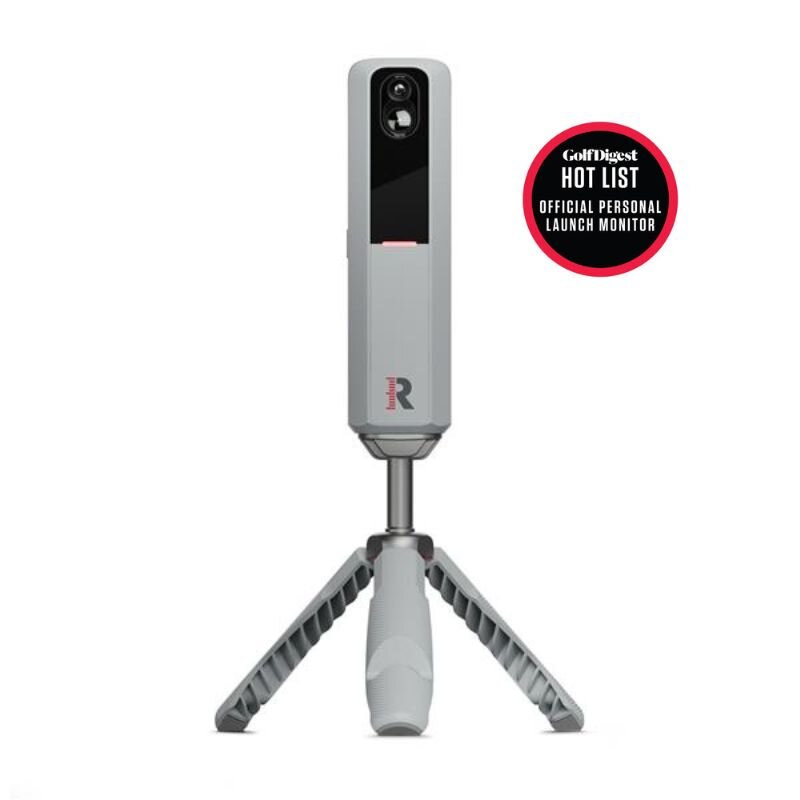 Rapsodo MLM2 Pro Launch Monitor - Verbeter Je Golfspel Nu!