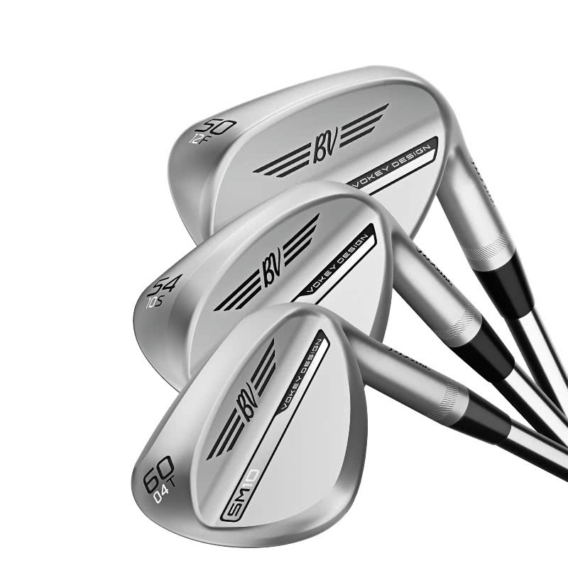 VOKEY SM10 58° 08-M BV105 Vokey SM10 Wedges | Vokey Design Golf
