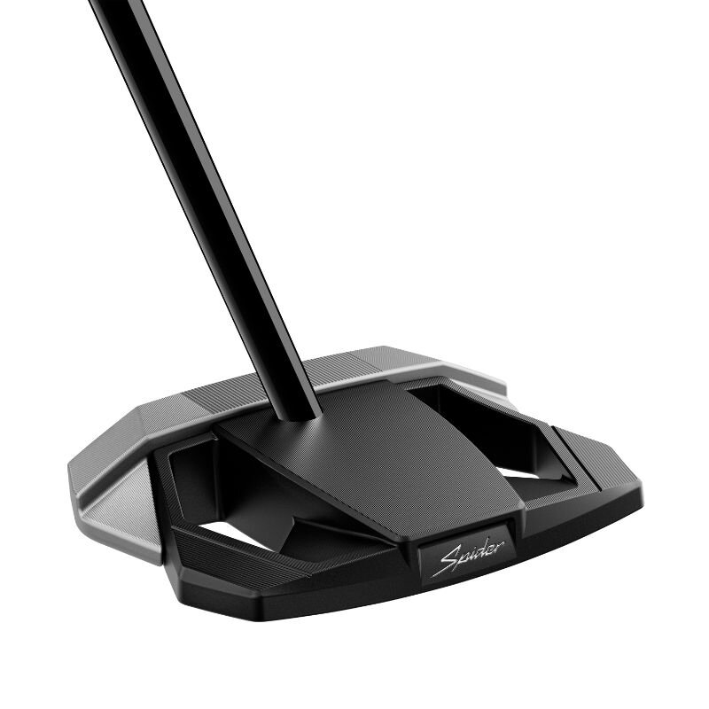 TaylorMade Spider ZT Putter - Custom Fit Options Available