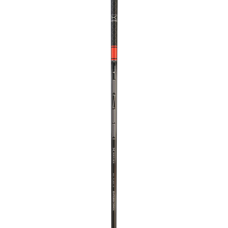 Mitsubishi TENSEI 1K Pro Orange 70 - Stiff