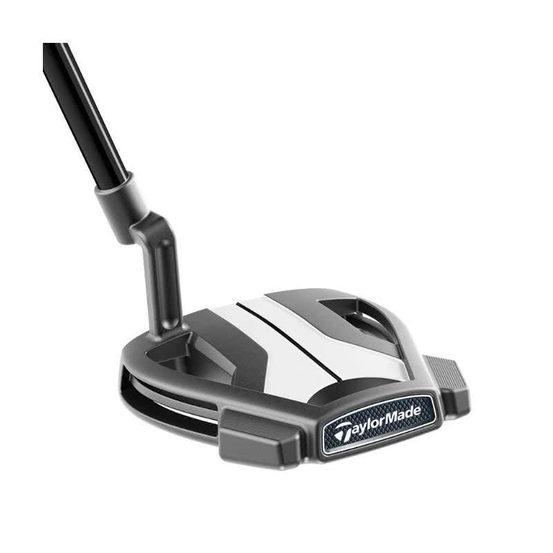 TaylorMade Spider Tour X1 ガンメタ パター34inch TaylorMade Spider Tour X #1 L-Neck | NordicaGolf