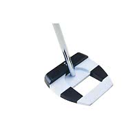 美品ODYSSEY Square 2 Square Jailbird　33インチ Ai-ONE Square 2 Square Jailbird Putter
