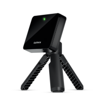 その他 GARMIN Approach Pro R10 Garmin Approach R10 - Launch Monitor | Custom Fit Options