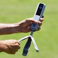 Rapsodo MLM2 Pro Launch Monitor - Verbeter Je Golfspel Nu!