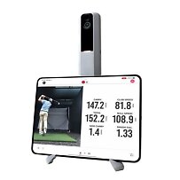 Rapsodo MLM2 Pro Launch Monitor - Verbeter Je Golfspel Nu!