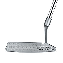 Scotty Cameron Super Select Newport 2 Plus - Custom Fit Opties