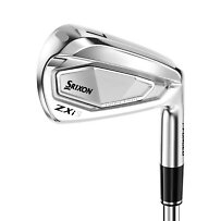 ZXi5 Irons - Ontketen Je Spel met Custom Fit Opties