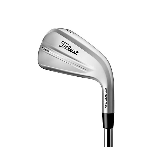 Titleist T350 IJzerset - Maximaliseer Je Spel | Custom Fit
