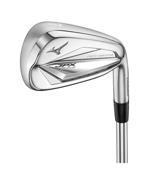 Mizuno JPX 923 HOT L 5番アイアン Mizuno JPX 923 Hot Metal Golf Club - Custom Fit Available