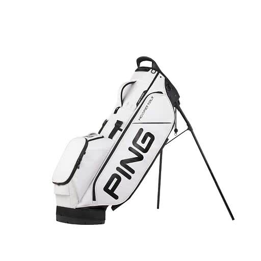 レ*ド様 ☆ PING ピン HOOFER TOUR 9.5型 スタンド Ping Hoofer Tour Stand Bag | NordicaGolf