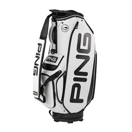 PING ツアーバッグ　PING Tour Staff Bag Ping Tour Staff Cart Bag | NordicaGolf