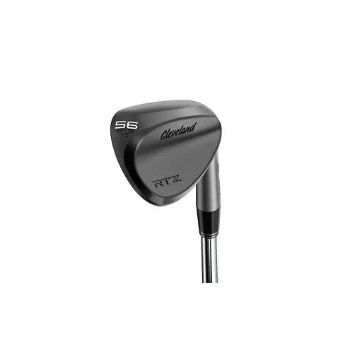 All-New RTZ Wedges - Ultieme Precisie & Custom Fit Opties