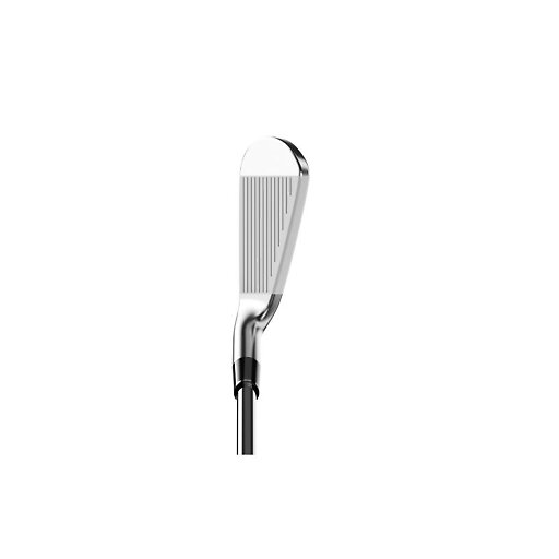 ZXi5 Irons - Ontketen Je Spel met Custom Fit Opties