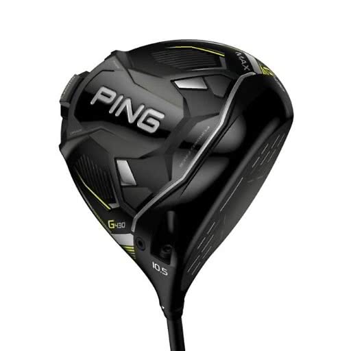 Ping G430 MAX Driver - Ontdek Custom Fit Opties bij NordicaGolf