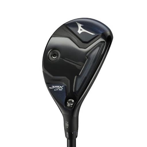邦楽 Imaginary Travel 1.2 mixed by FK Mizuno JPX ONE Hybrid | NordicaGolf