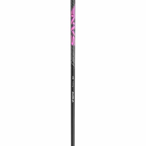 Aldila Synergy 50 Asta In Grafite Per Ferri Da Golf - Regular Flex 89,4 Cm