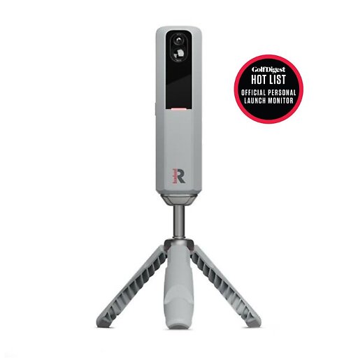 Rapsodo MLM2 Pro Launch Monitor - Verbeter Je Golfspel Nu!