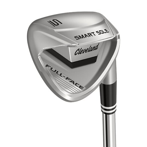 Cleveland SMART SOLE ウェッジ Cleveland Smart Sole Full-Face Tour Satin | NordicaGolf