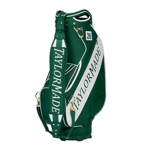 【新品未使用】Taylormade SEASON OPENER スタッフバッグ TaylorMade Season Opener 26 Staff Bag | NordicaGolf