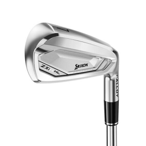 ヒロング Srixon ZXiR HL - Single Club | NordicaGolf