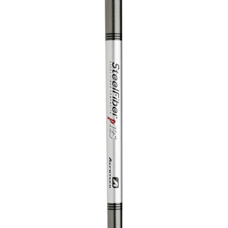 SteelFiber 125g Putter
