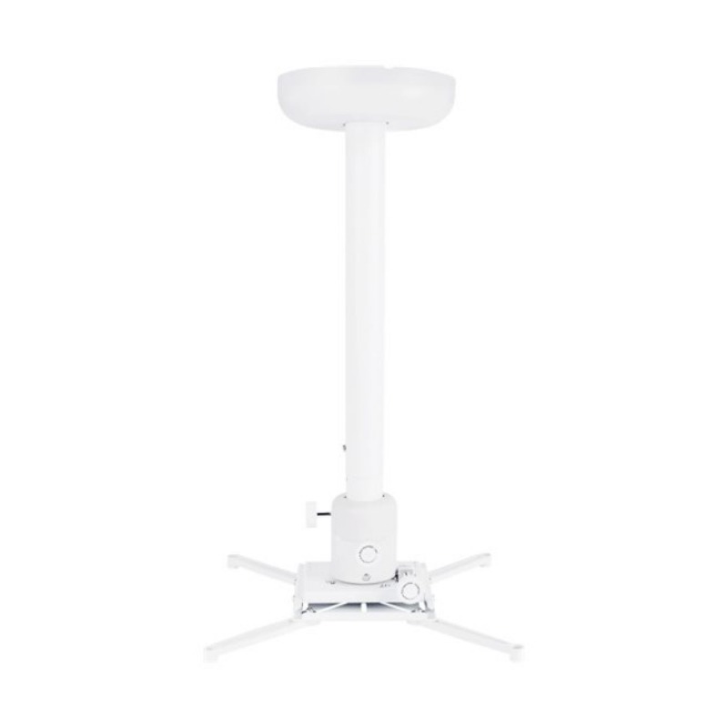 Multibrackets M Universal Projector Ceiling Mount 60â100 cm, White