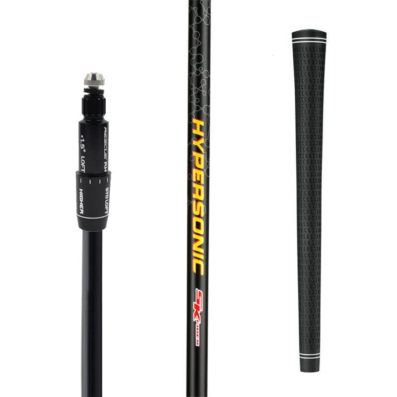 Srixon ZXiR HL - Single Club | NordicaGolf