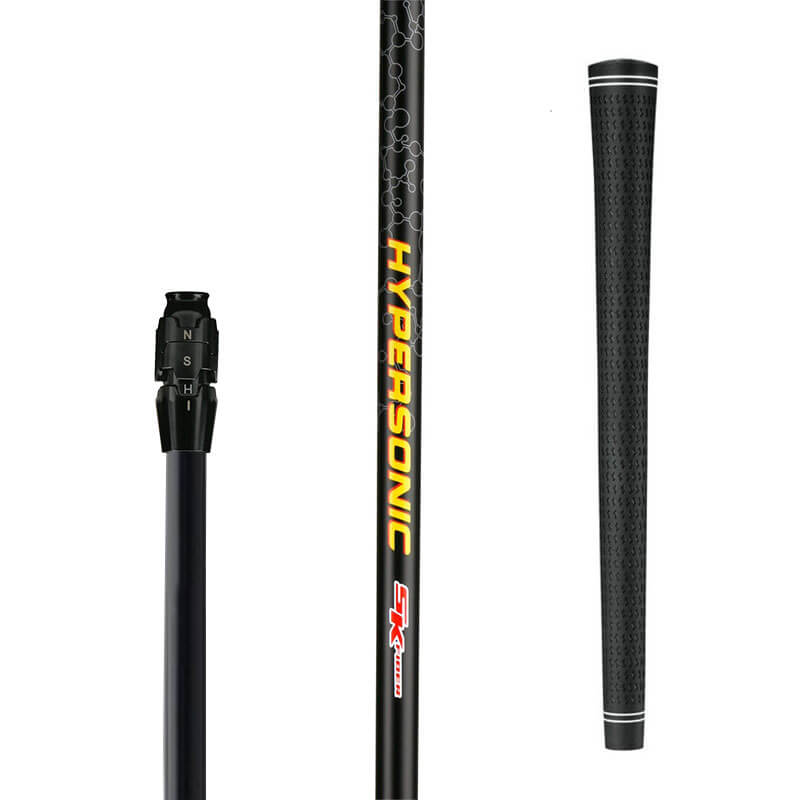 Shaft voor Callaway Epic Flash Hybrides