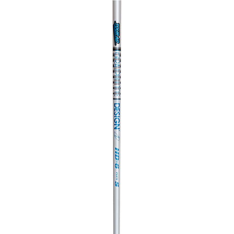 Graphite Design Tour AD HD Wood