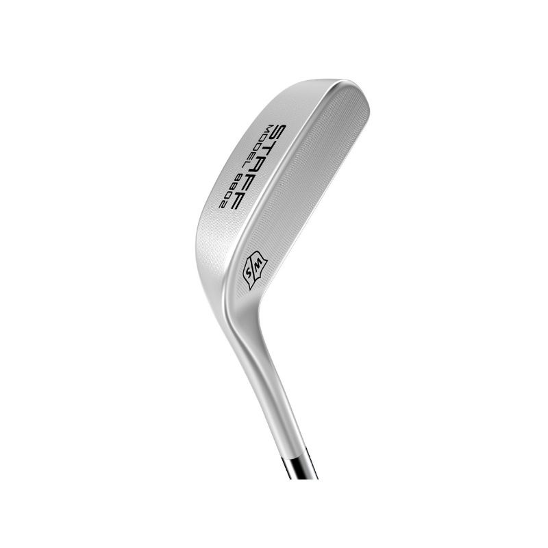 Wilson Staff Model Putter 8802