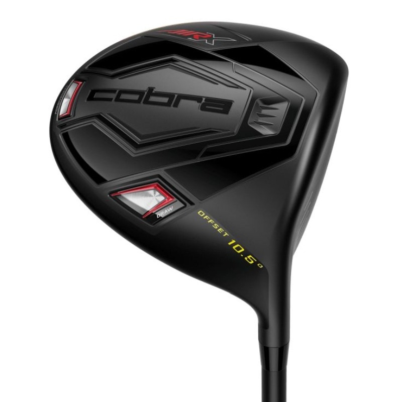 Cobra Air-X 24 Offset Driver