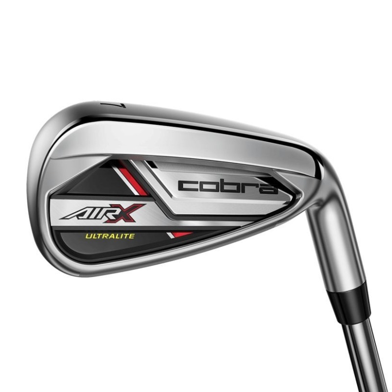 Cobra Air-X 24 Iron Set