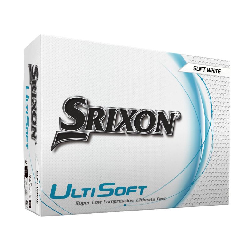 Srixon UltiSoft