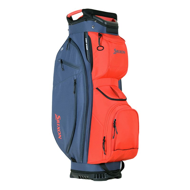 Srixon Premium Cart Bag