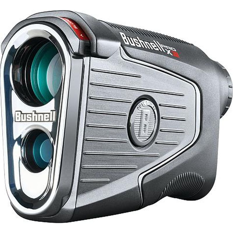 Bushnell Pro X3+ Rangefinder