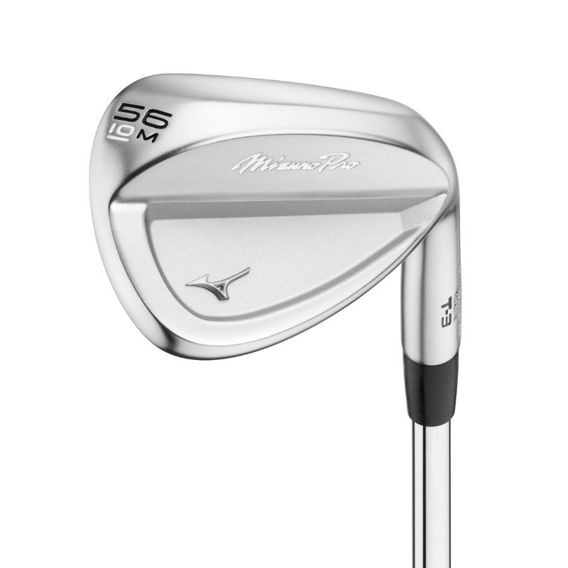 Mizuno Pro T-3 Wedge