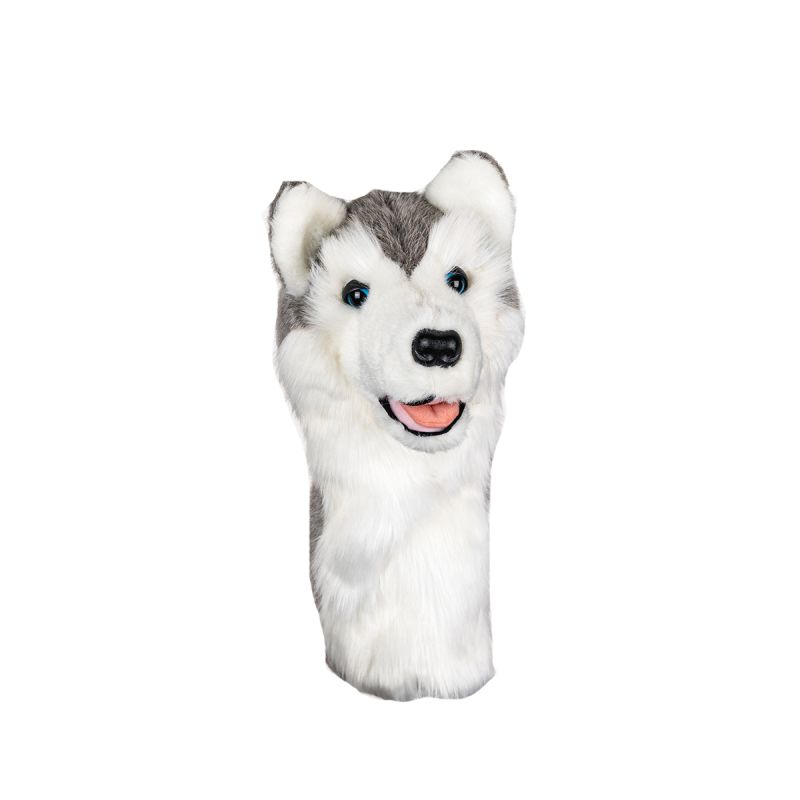 Daphne Headcover - Husky