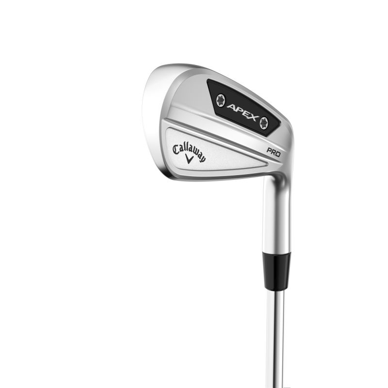 Callaway Apex Pro 24 Iron Set
