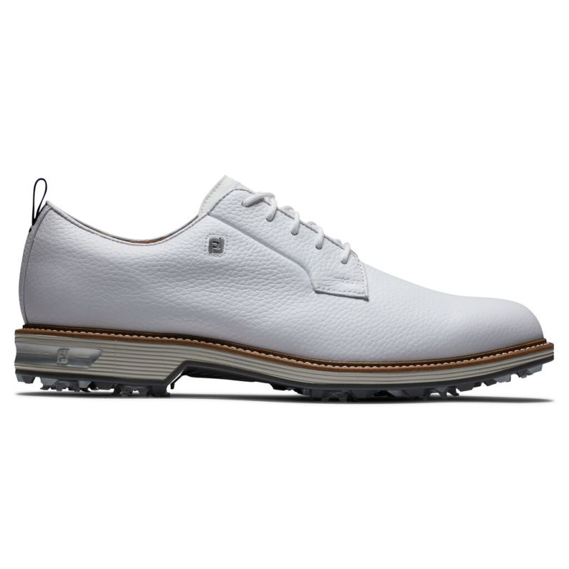 FootJoy Premiere Series Field - White/Grey