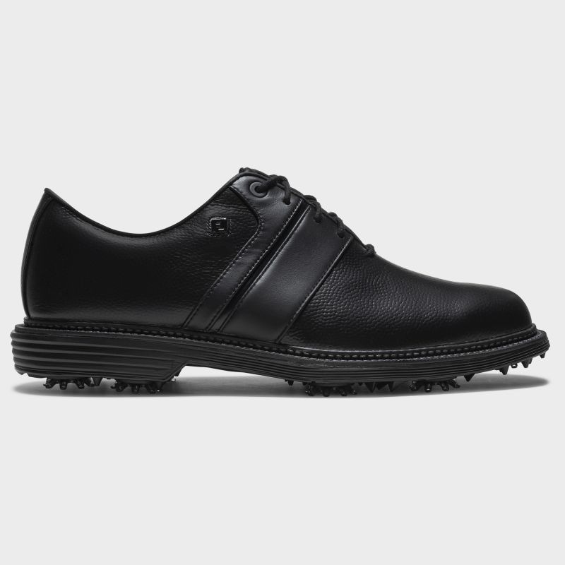 FootJoy Premiere Series Packard - Black/Dark Grey