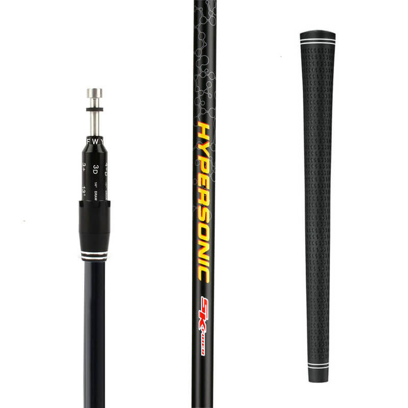 Shaft voor Cobra Amp Cell Fairway Woods